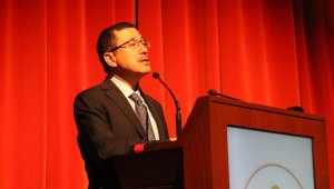 Kızılay'dan ebelik mesleğinin önemine vurgu