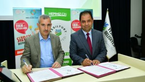 Yeşilyurt'ta gençler için özel proje