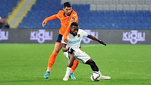 YMS İstanbul'dan eli boş dönüyor!