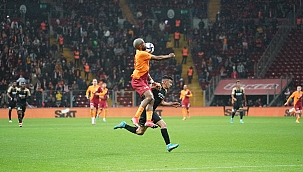 YMS İstanbul'dan eli boş dönüyor! 