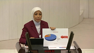 AK Partili Çalık'tan KADES açıklaması