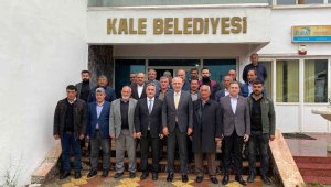  "Kale'yi baştan aşağı yeniledik"