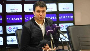 Arslan: "Kalite farkı sonucu belirledi"