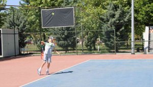 Küçükler Tenis Türkiye Şampiyonası tamamlandı