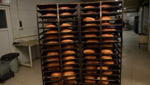 Halk ekmekte fiyat güncellemesi