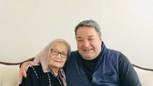 MHP'li Fendoğlu'ndan Anneler Günü kutlaması