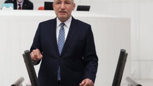 Milletvekili Kahtalı'dan 'sosyal medya yasa teklifi' açıklaması