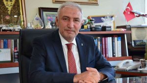 Milletvekili Kahtalı'dan bayram mesajı