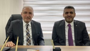 Kahtalı'dan özlük hakları müjdesi