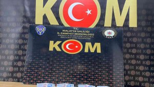 Piyasaya sahte para süren 1 kişi tutuklandı