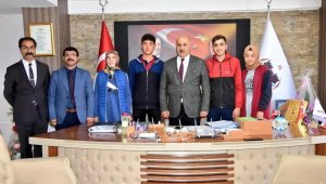 Sporculardan Türkiye Şampiyonluğu sözü