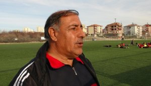 TÜFAD Şube Başkanı Muharrem Zeyno kalbine yenildi