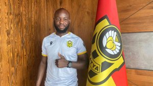 YMS'den Lukoki'nin açıklaması