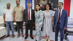 Kardeşine karaciğerini verdi