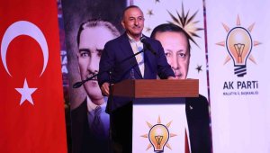 ''Ukrayna konusunda anlaşabilirsek Rusya'dan tahıl ihracatının önünün açılması için çalışma yapıyoruz"