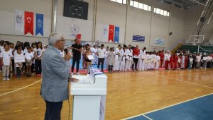 Battalgazili gençler yaz tatilini doyasıya yaşayacak