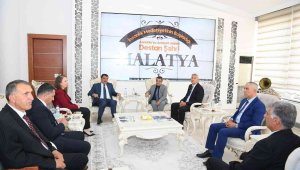 Çevre yürüyüşüne davet