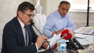 Emniyet Müdürü Dağdeviren'den suç ve suçlularla mücadelede kararlılık vurgusu