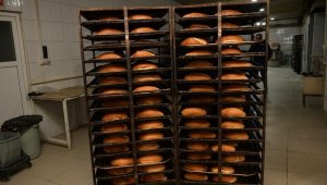 Malatya'da ekmekte 3 ayda ikinci kez fiyat ayarlaması