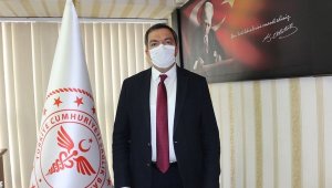 Malatya'da Sağlık Müdürü eski görevine döndü