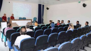 Malatya'da Satranç hakemi ihtiyacı giderilecek