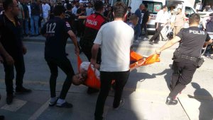 Malatya'da silahlı çatışma: 2 ölü, 6 yaralı