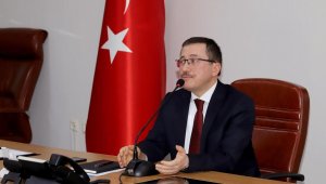 Rektör Kızılay, ÜAK yönetimine seçildi
