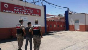 Uyuşturucudan hükümlü şahıs JASAT'dan kaçamadı