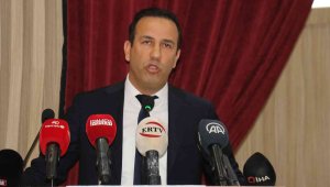 Yeni Malatyaspor'un toplam borcu 318 milyon TL