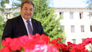 Fendoğlu'ndan Kurban Bayramı mesajı