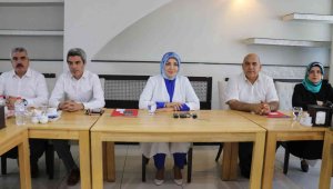 Malatya'da 38 okul binası yıkılacak