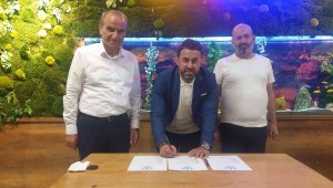 Arguvanspor Işık'a emanet