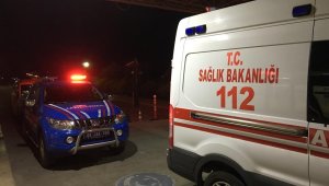 Başından yaralanan kadın olayının zanlıları serbest bırakıldı