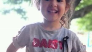 Elektrik akımına kapılan 3 yaşındaki Hiranur hayatını kaybetti