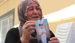 Doğum gününde toprağa verildi.. 