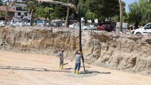 Eskimalatya Meydan Projesi'nin startı verildi