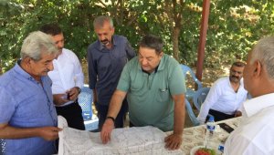 Fendoğlu: "2023 tarihi bir eşik olacaktır"