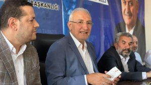 Kahtalı: "Biz bu ülkede terörü ve bütün kavgaları bitirdik"