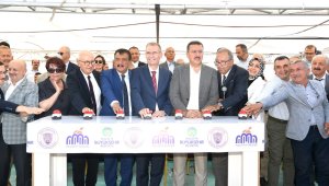 Malatya'da eğitime destek