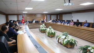 Özel güvenlik görevlilerine eğitim