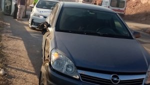 Malatya'da trafik kazası: 3 yaralı