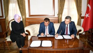 Malatya'ya 82 yeni okul kazandırılıyor