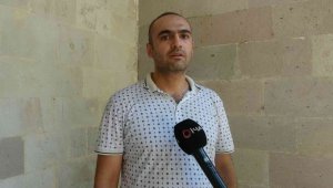 Malatya'yı korkutan deprem uyarısı