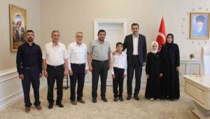 Malatyalı hafızlar iddialı