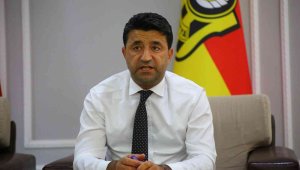Yeni Malatyaspor'da yeni yönetim basın ile buluştu