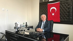 AK Parti Akçadağ'da Tutal sesleri 