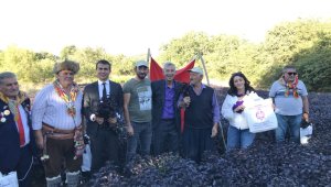 Arapgir'de festival dolu dolu geçti