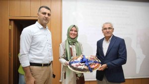 Battalgazi'de "Aile Akademisi" ilgi gördü