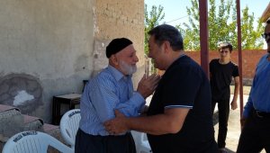 Fendoğlu: "2023 hedefleri için var gücümüzle çalışıyoruz"