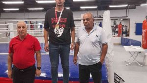 İl birincisi Kuse'nin hedefi Türkiye şampiyonluğu